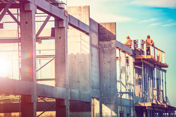 Best Residential Concrete Solutions in Larksville, PA
