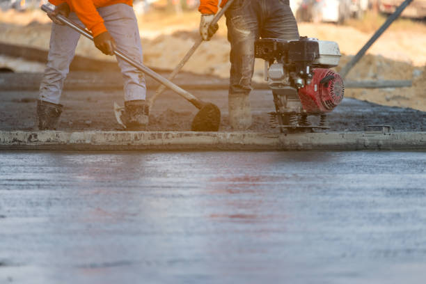 Best Concrete Staining and Coloring in Larksville, PA