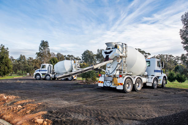 Best Concrete Foundation Repair in Larksville, PA