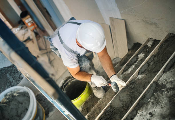 Best Concrete Sealing and Maintenance in Larksville, PA