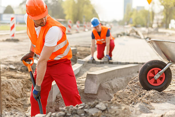 Best Concrete Sealing and Maintenance in Larksville, PA