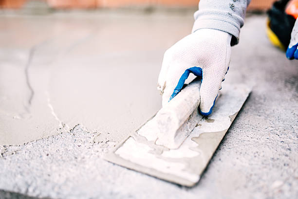 Best Concrete Sidewalk Installation in Larksville, PA