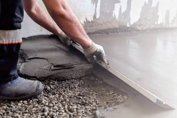 Best Concrete Demolition Services in Larksville, PA